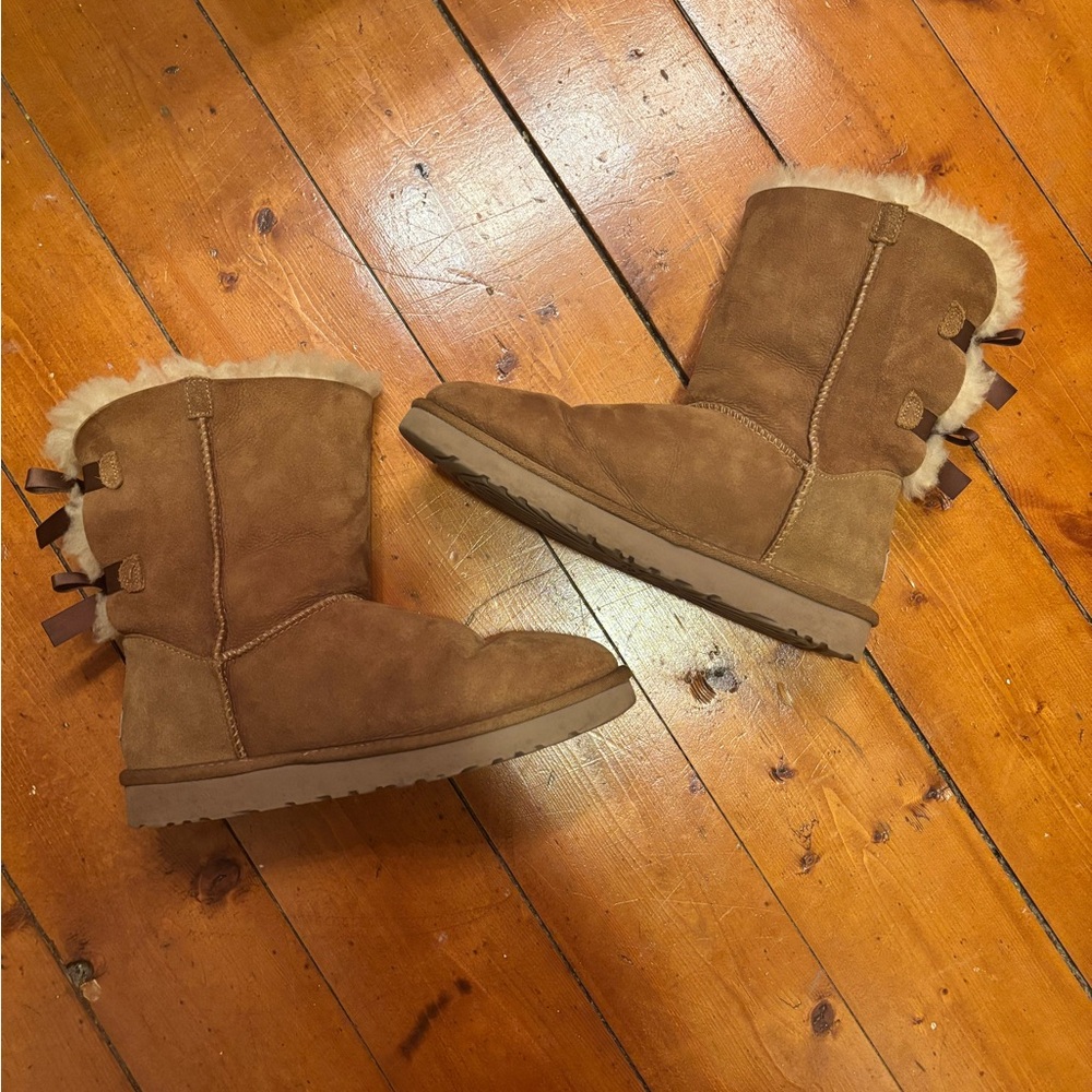 UGG Winter Boots